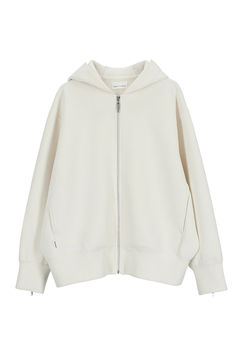 upper hights(アッパーハイツ) |THE FLAG HOODIE