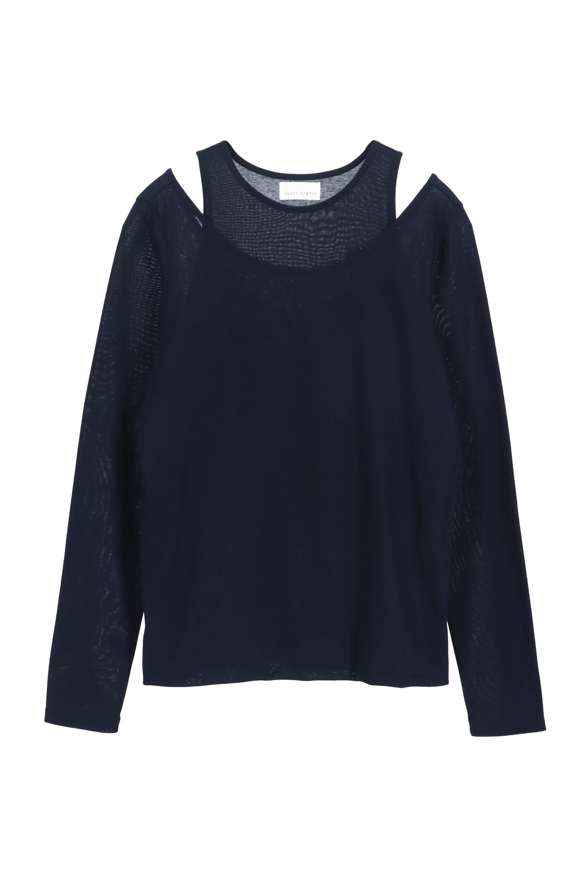 upper hights（アッパーハイツ）｜TANK AND B/N POアイテムの詳細