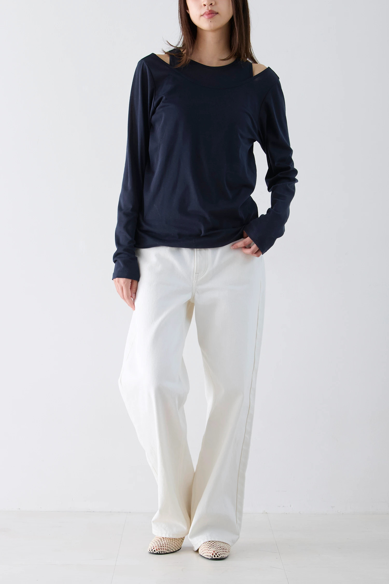 upper hights（アッパーハイツ）｜TANK AND B/N POアイテムの詳細