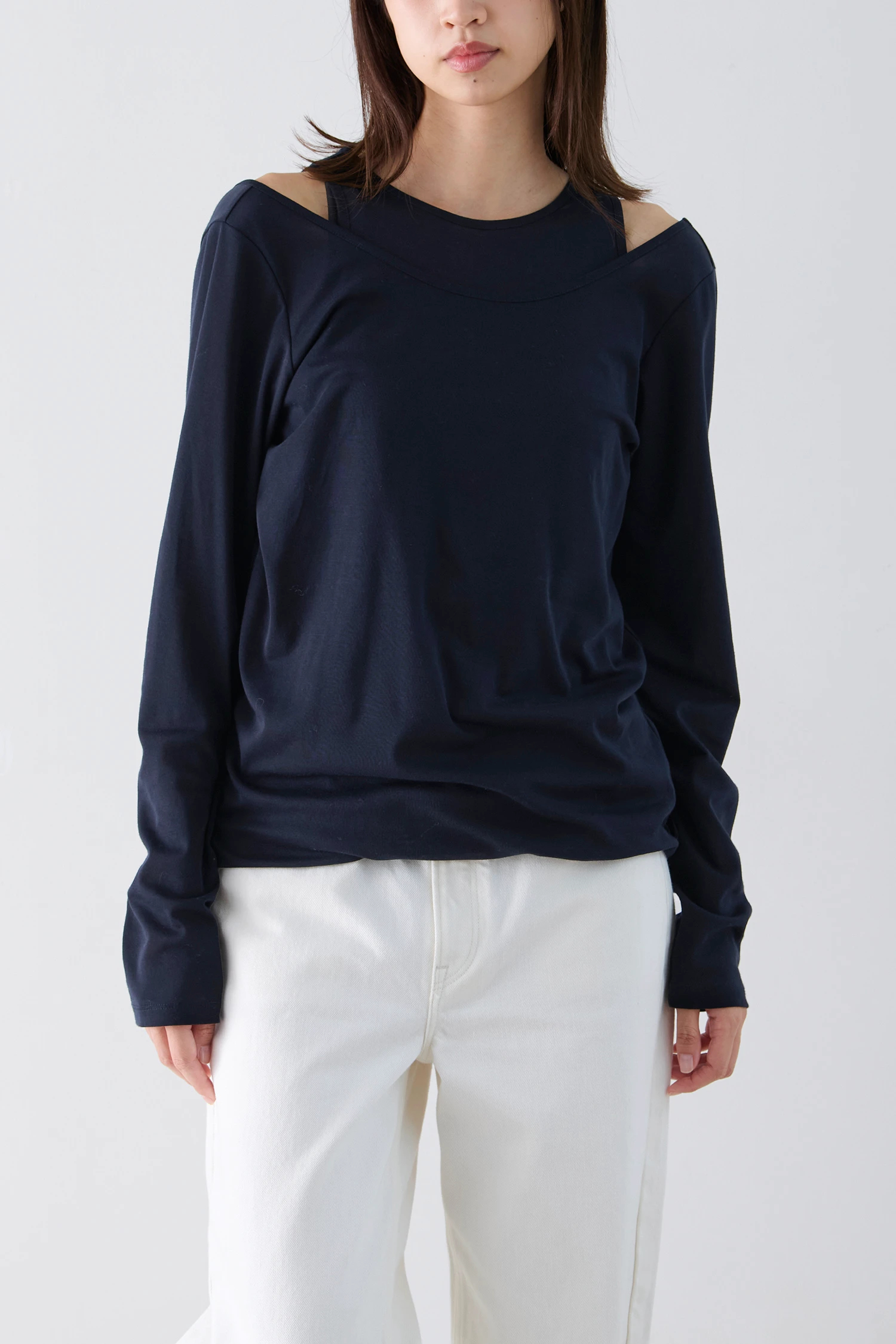 upper hights（アッパーハイツ）｜TANK AND B/N POアイテムの詳細