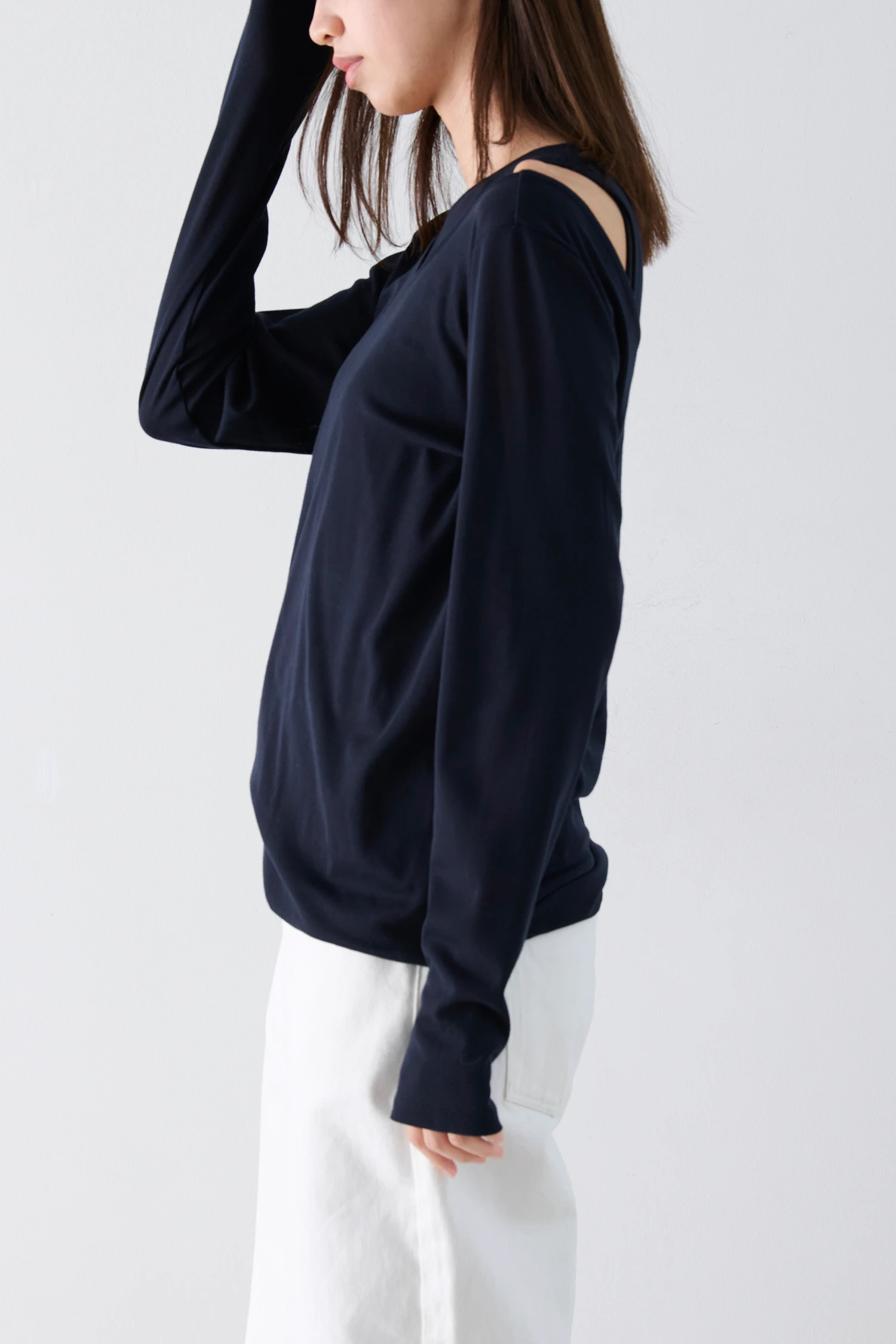 upper hights（アッパーハイツ）｜TANK AND B/N POアイテムの詳細