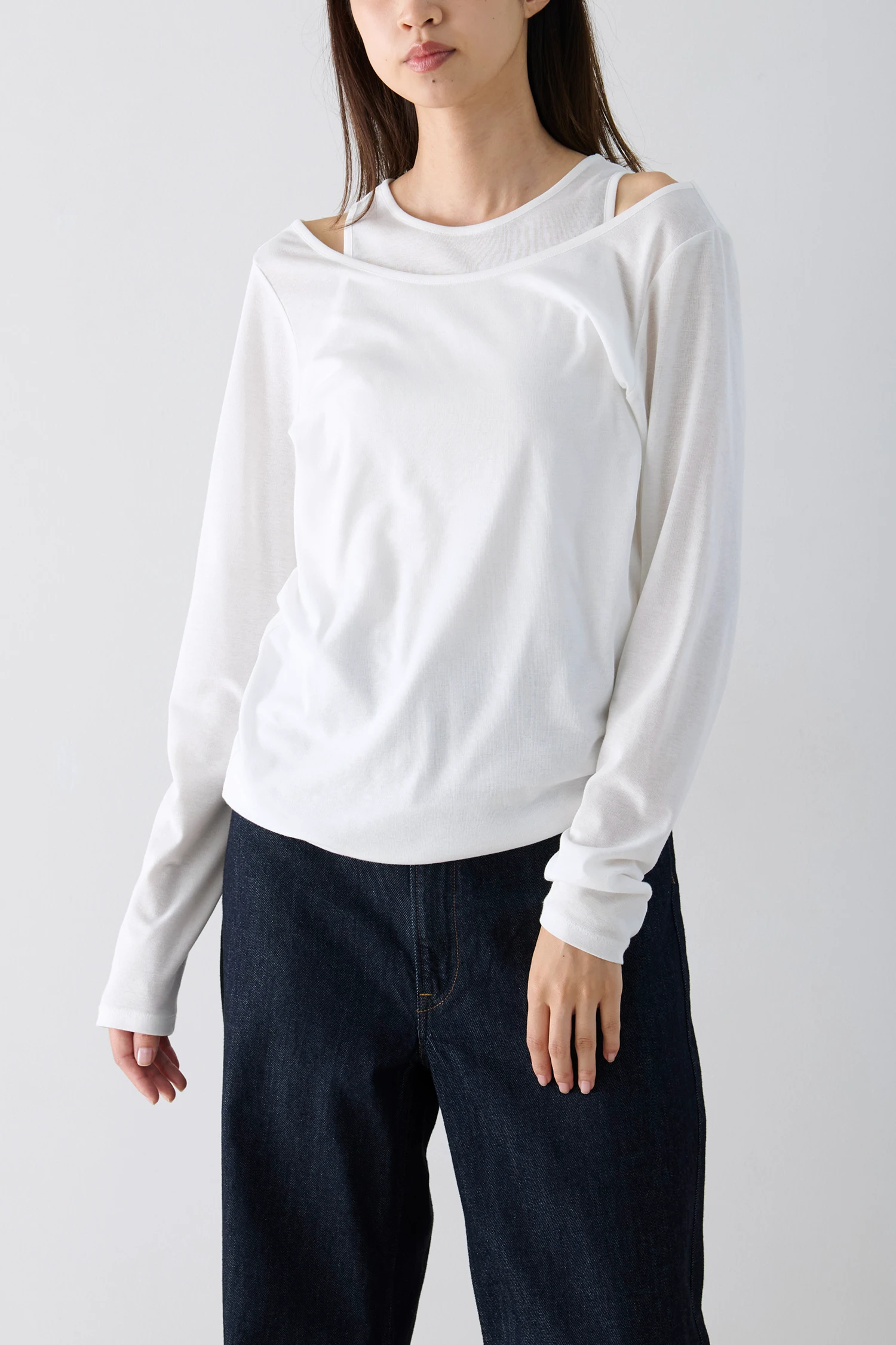 potoページ upper hights（アッパーハイツ）｜TANK AND B/N POアイテムの詳細