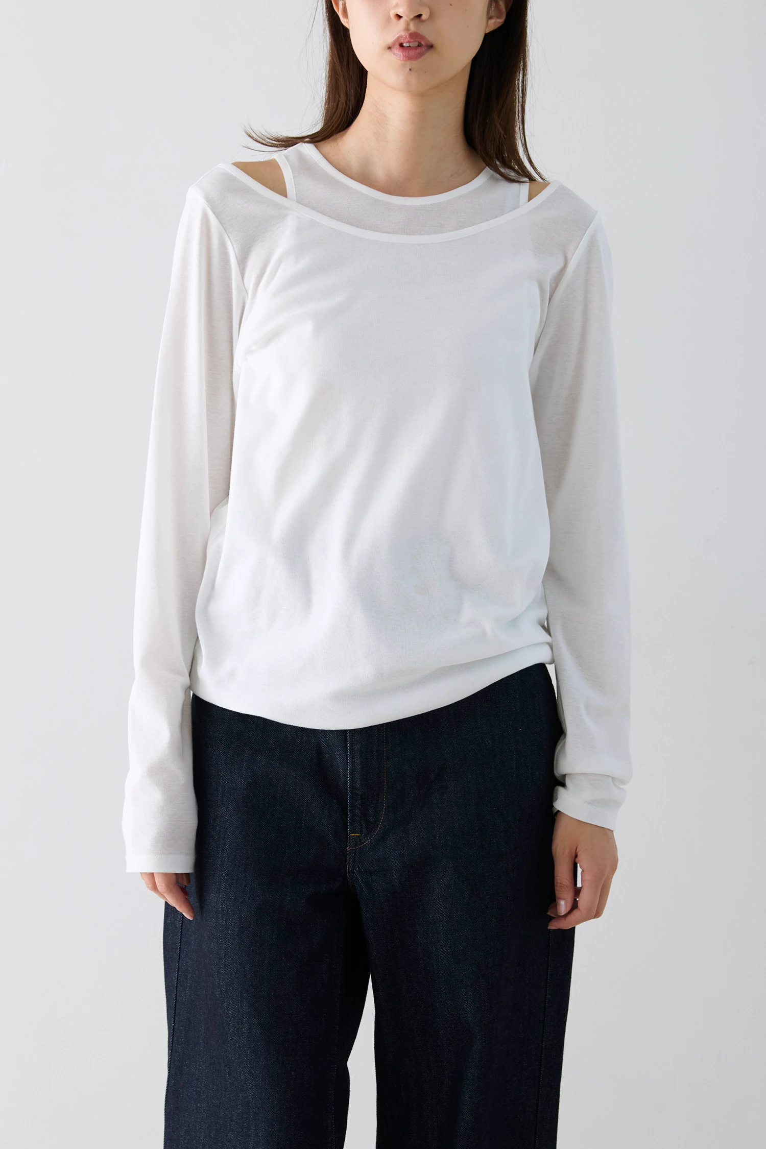 upper hights（アッパーハイツ）｜TANK AND B/N POアイテムの詳細