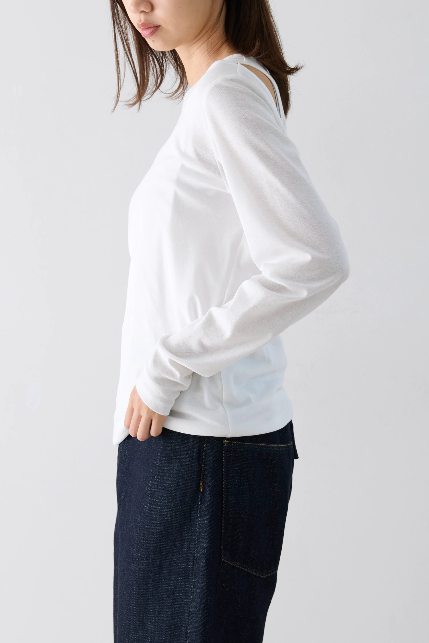 potoページ upper hights（アッパーハイツ）｜TANK AND B/N POアイテムの詳細