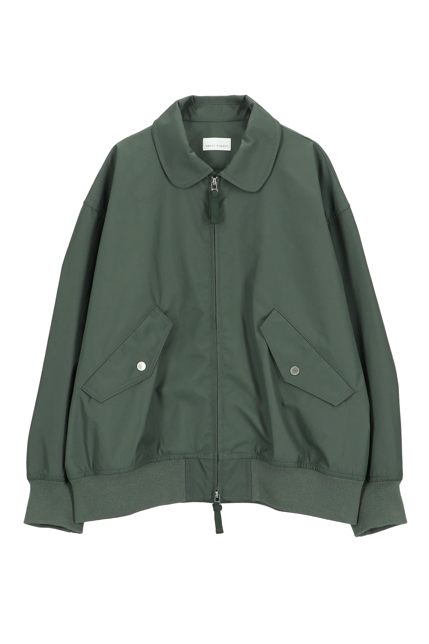 upper hights（アッパーハイツ）｜THE RUDDERアイテムの詳細