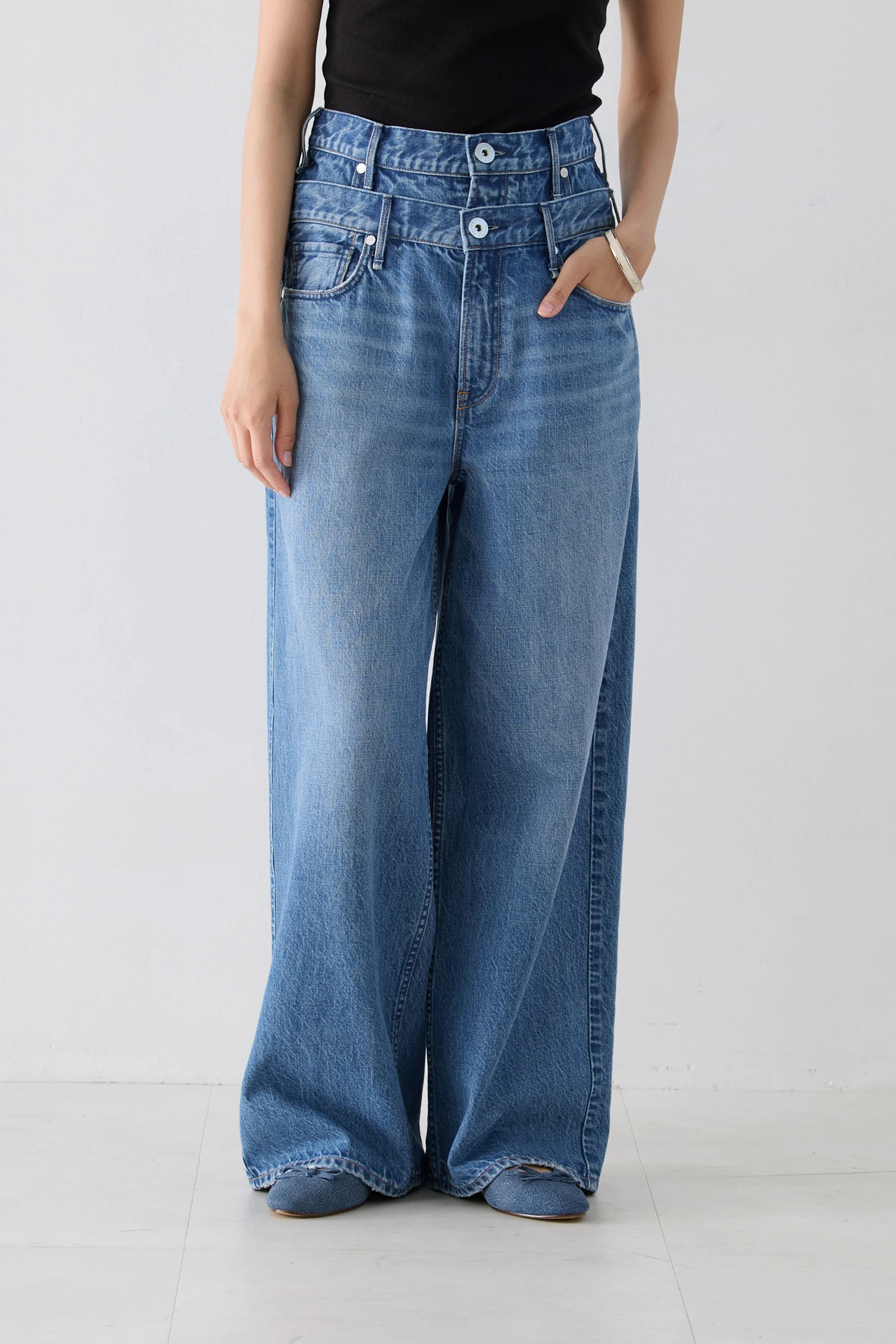 upper hights（アッパーハイツ）｜THE TWINSアイテムの詳細