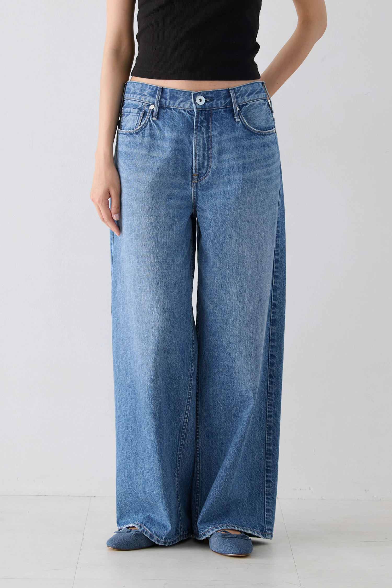 upper hights（アッパーハイツ）｜THE TWINSアイテムの詳細