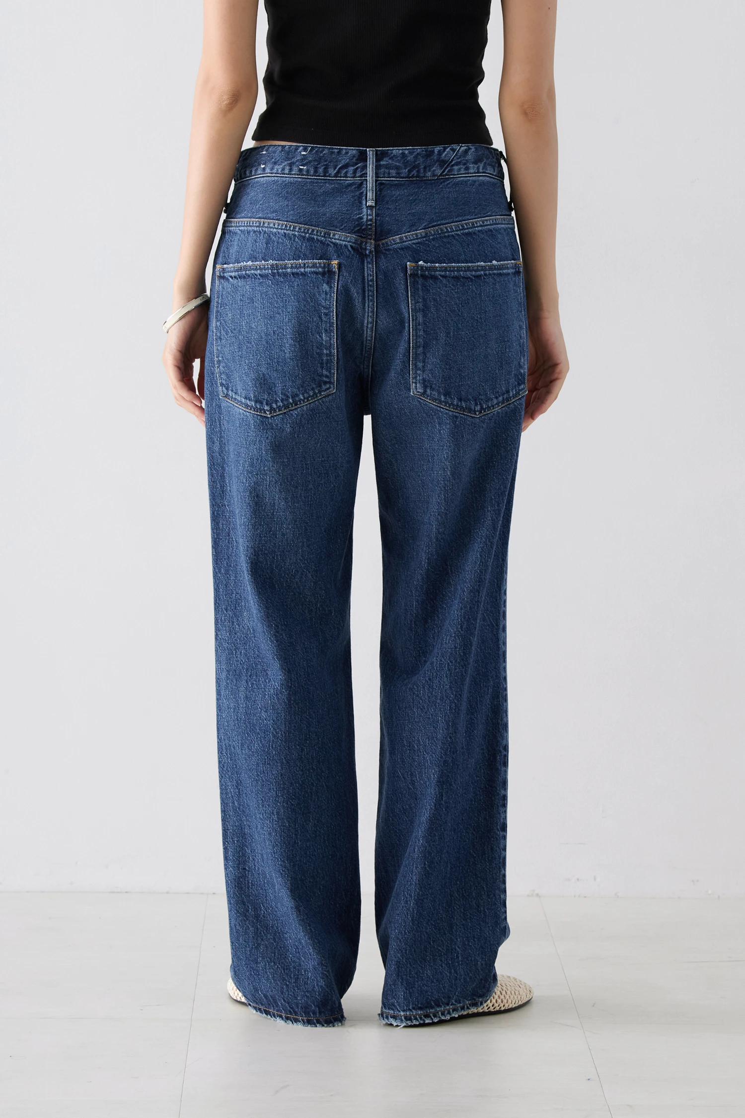 TH様 upper hights（アッパーハイツ）｜THE COUSIN MID-RISEアイテムの詳細