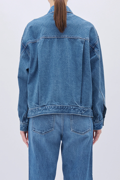 upper hights(アッパーハイツ) |THE ESSENTIAL JACKET