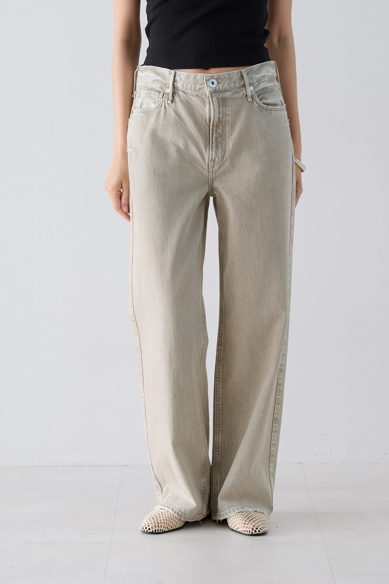 upper hights（アッパーハイツ）｜THE NIECE MID-RISEアイテムの詳細