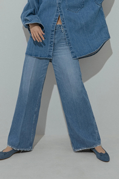 upper hights(アッパーハイツ) |THE SISTER MID-RISE