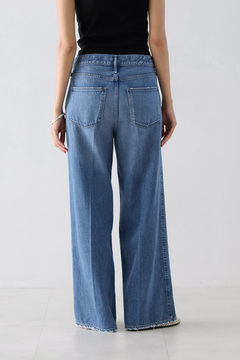 upper hights(アッパーハイツ) |THE SISTER MID-RISE