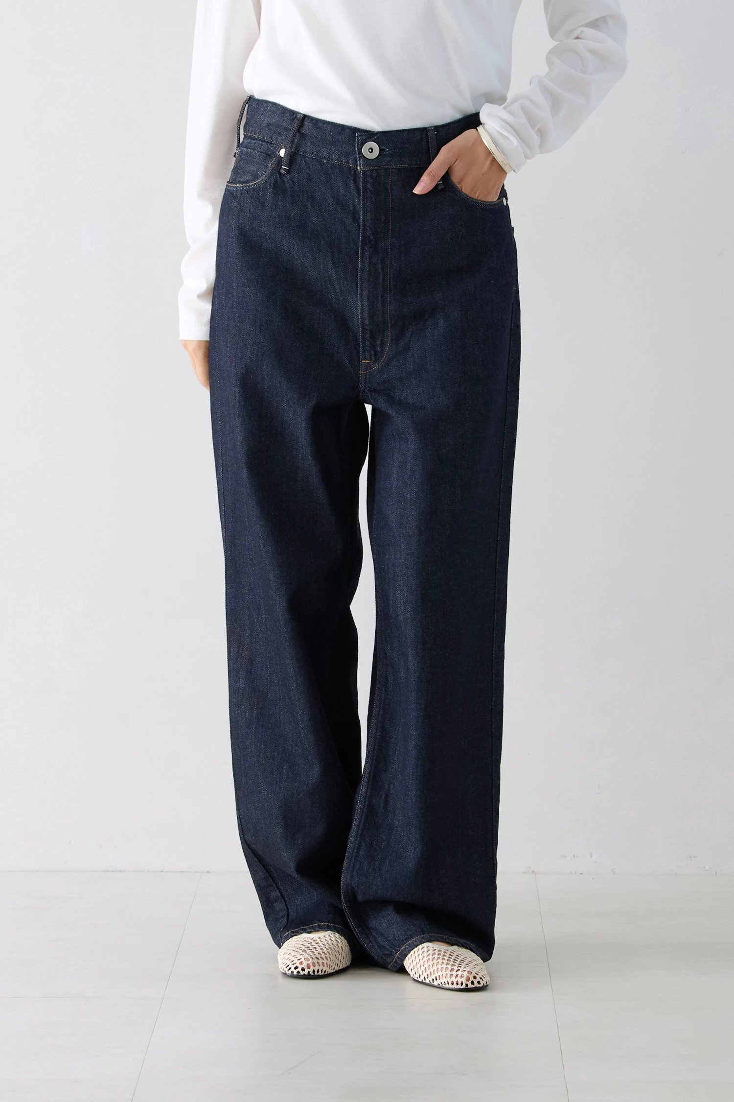 upper hights（アッパーハイツ）｜THE OLIVIAアイテムの詳細