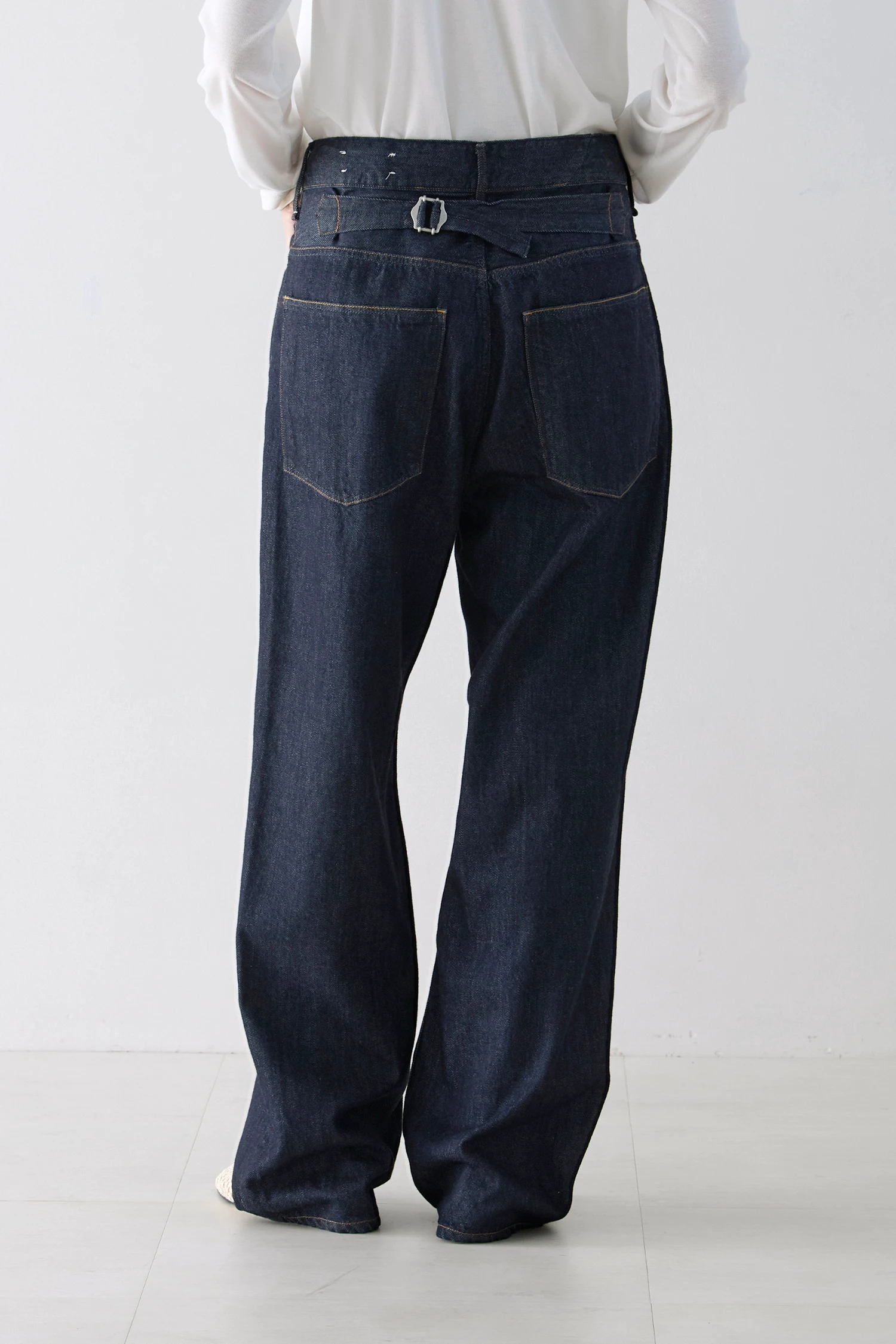 upper hights（アッパーハイツ）｜THE OLIVIAアイテムの詳細