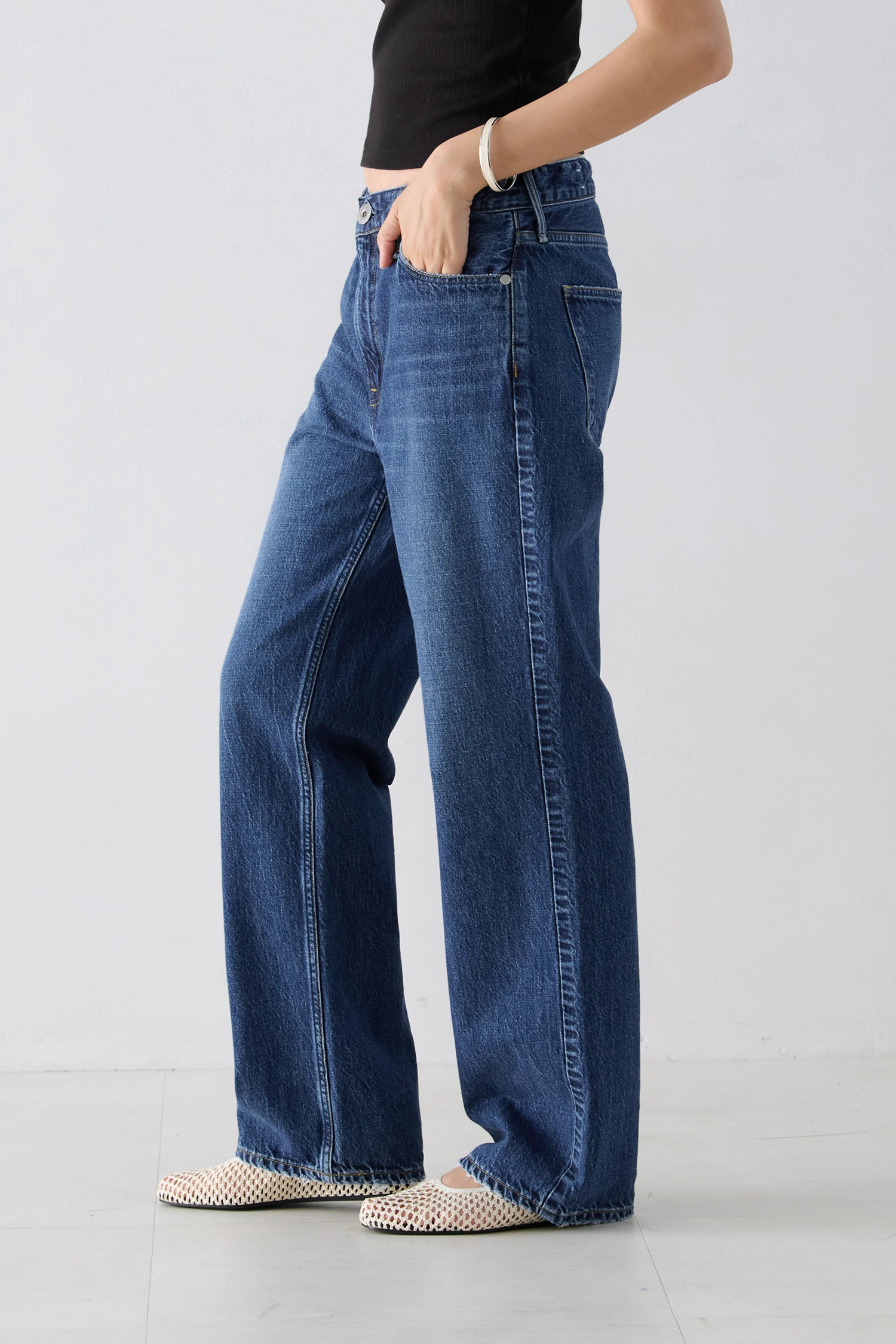 upper hights（アッパーハイツ）｜THE HIMアイテムの詳細 | GUESTLIST