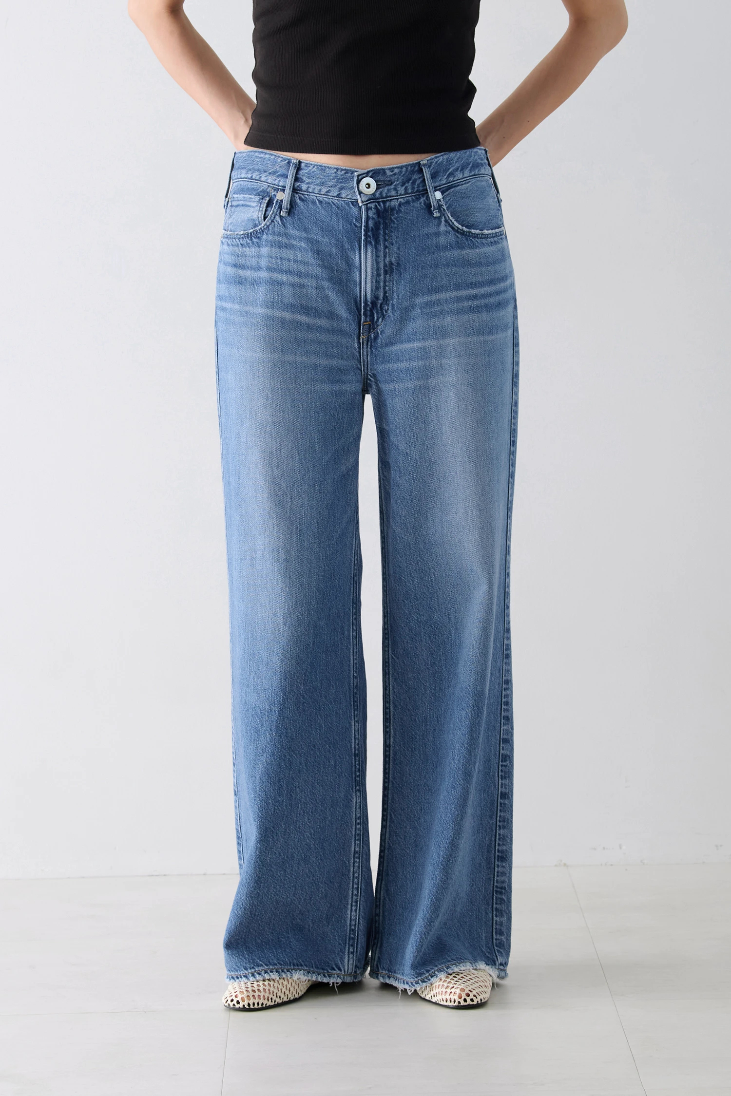 upper hights（アッパーハイツ）｜THE LAURENアイテムの詳細