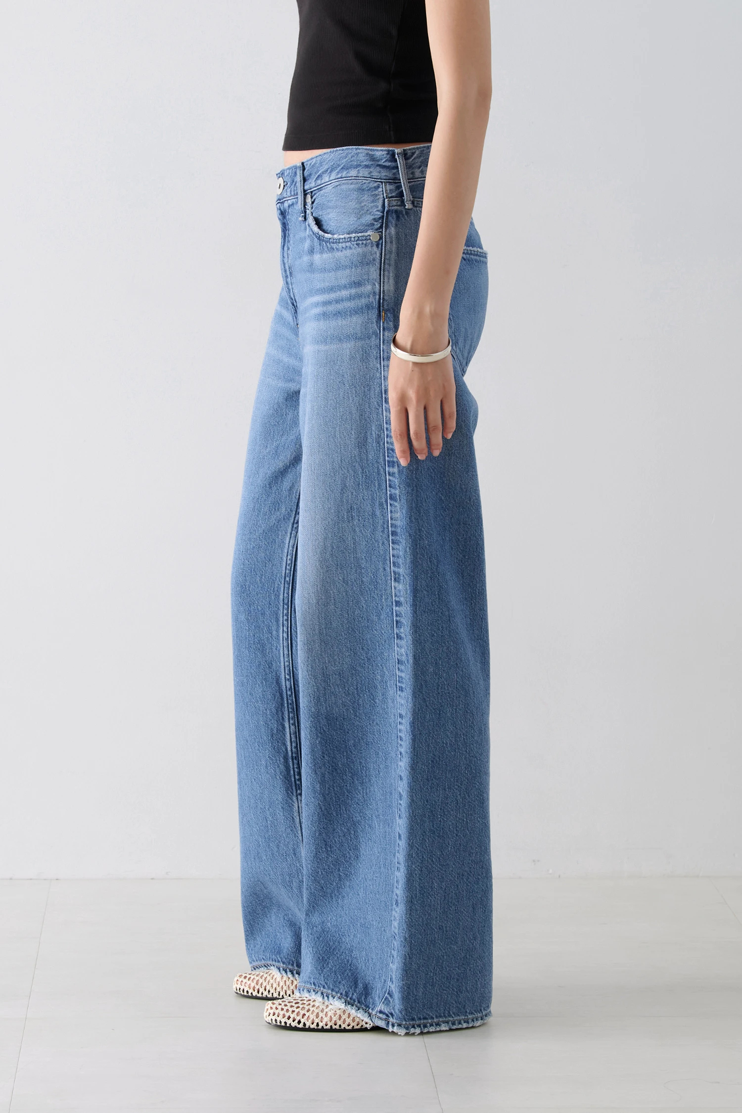 upper hights（アッパーハイツ）｜THE LAURENアイテムの詳細