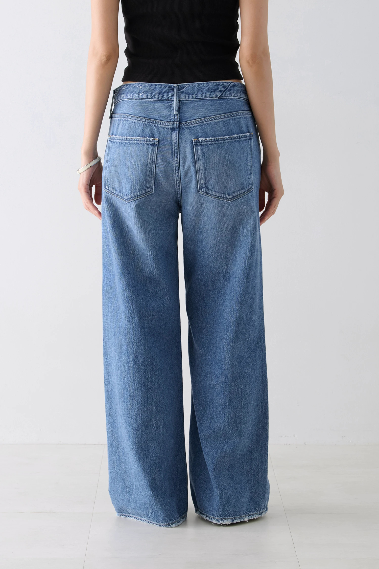 upper hights/アッパーハイツ THE LAUREN 24 upper hights（アッパーハイツ）｜THE LAURENアイテムの詳細