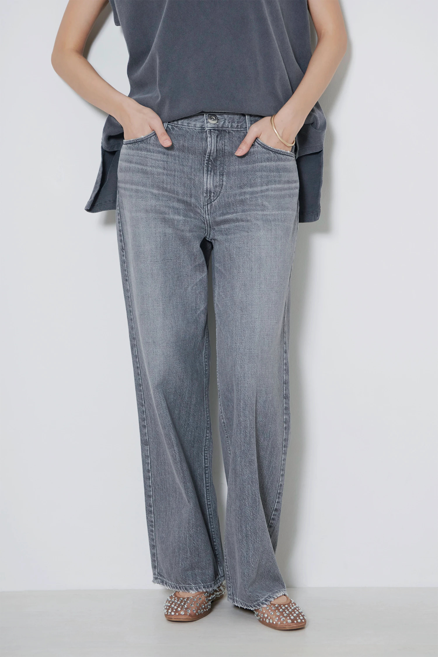 upper hights（アッパーハイツ）｜THE NIECE MID-RISEアイテムの詳細