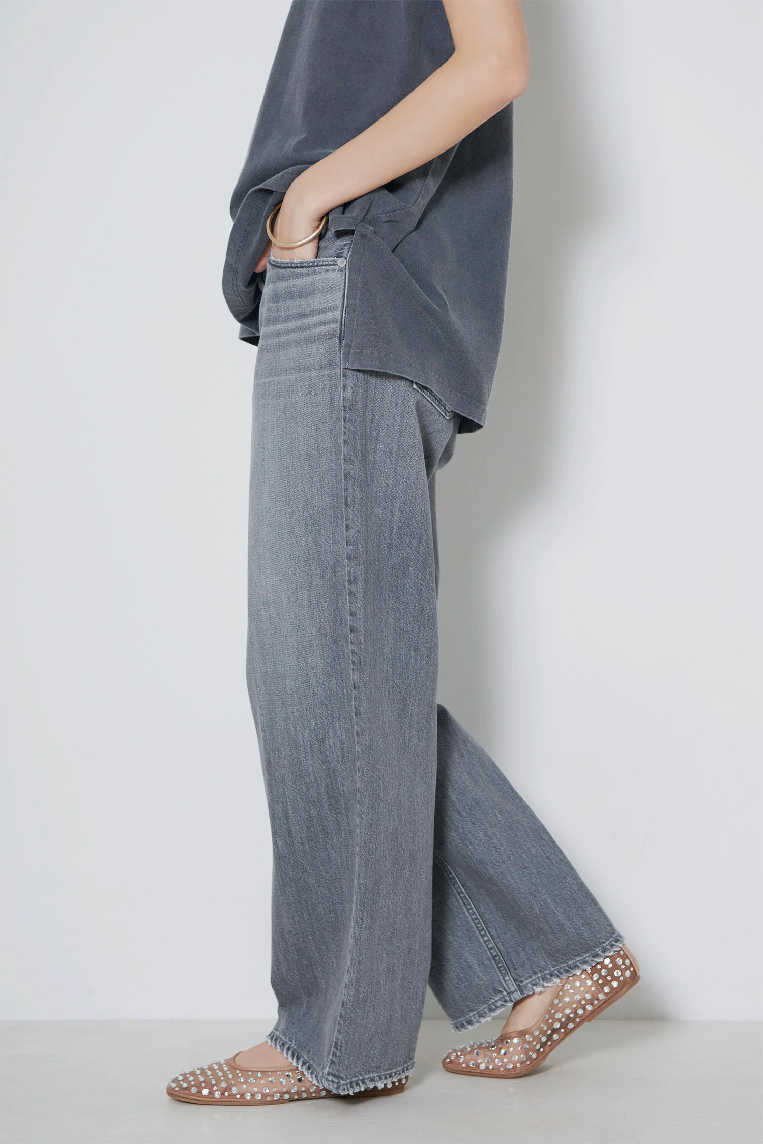 upper hights（アッパーハイツ）｜THE NIECE MID-RISEアイテムの詳細