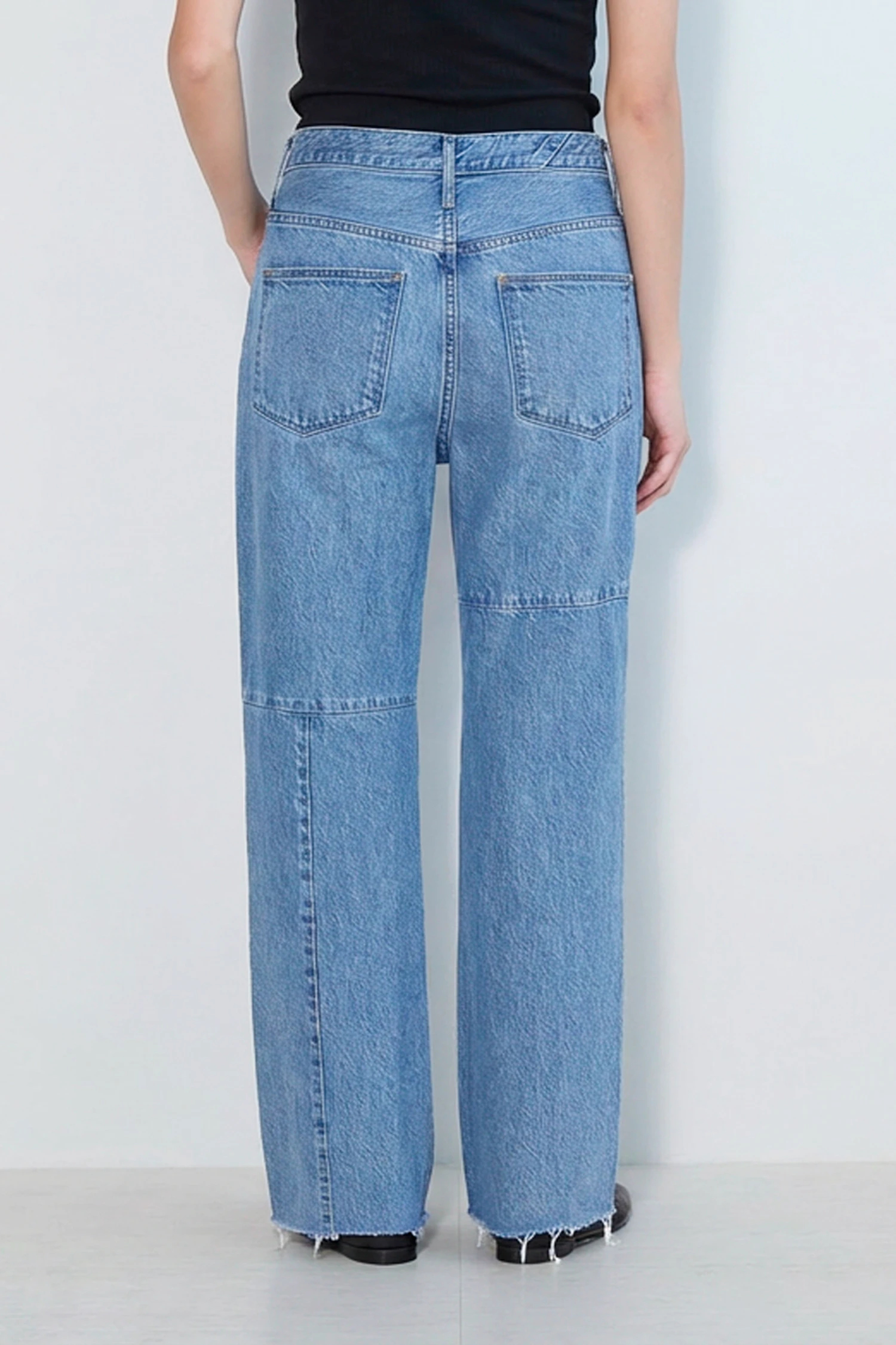 upper hights（アッパーハイツ）｜THE COUSINアイテムの詳細