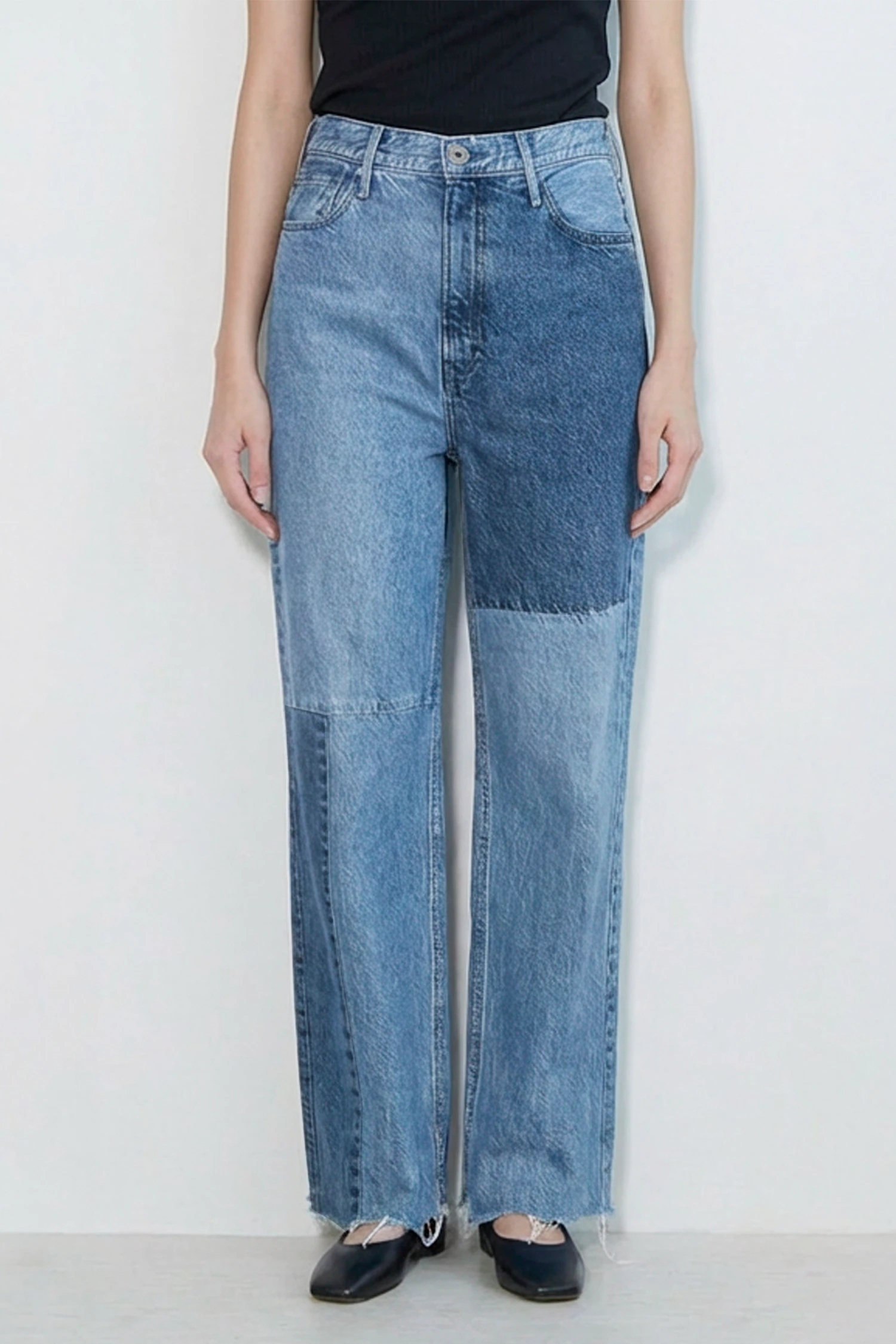 upper hights（アッパーハイツ）｜THE COUSINアイテムの詳細