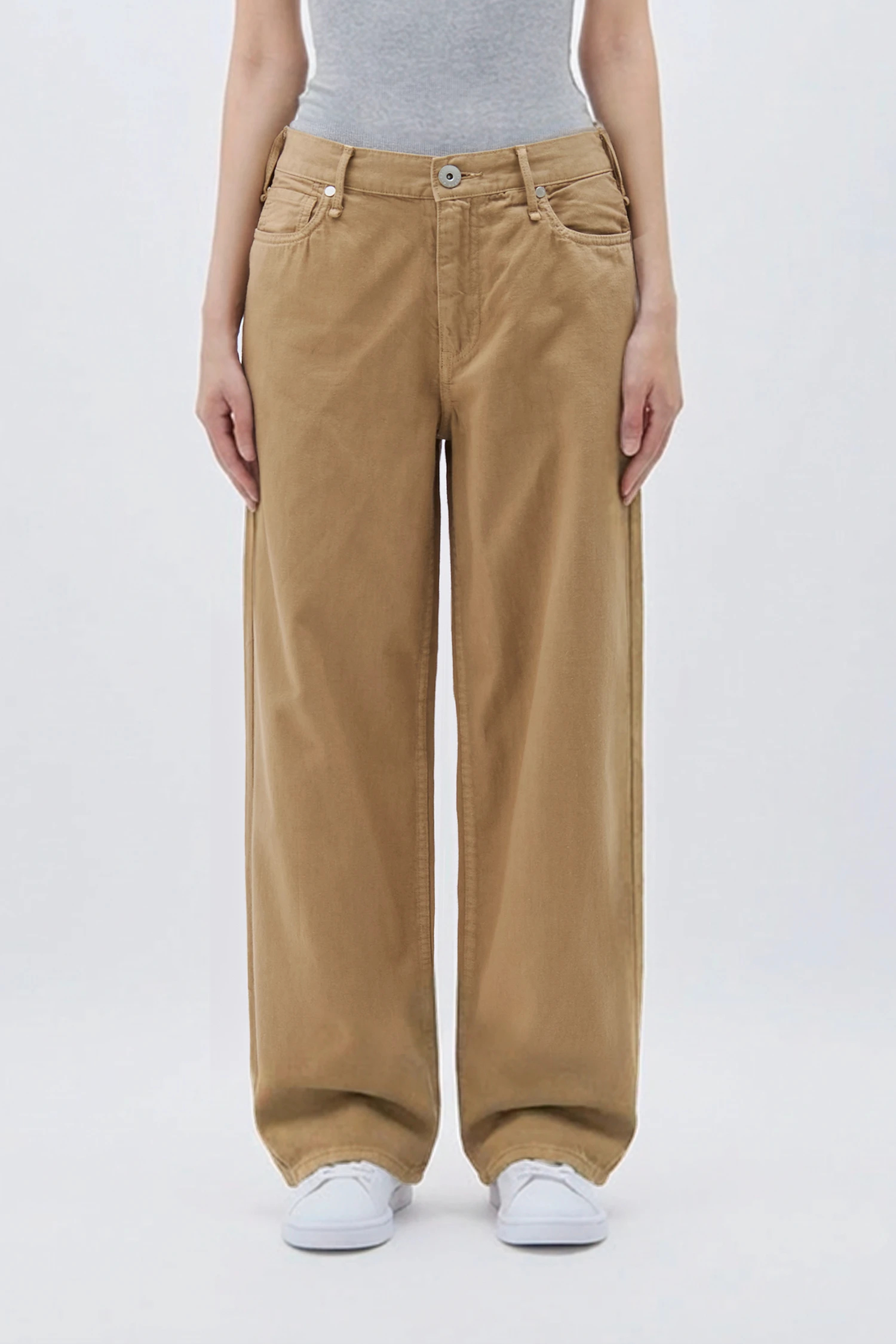 upper hights（アッパーハイツ）｜THE LAZY NIECE MID-Rアイテムの詳細