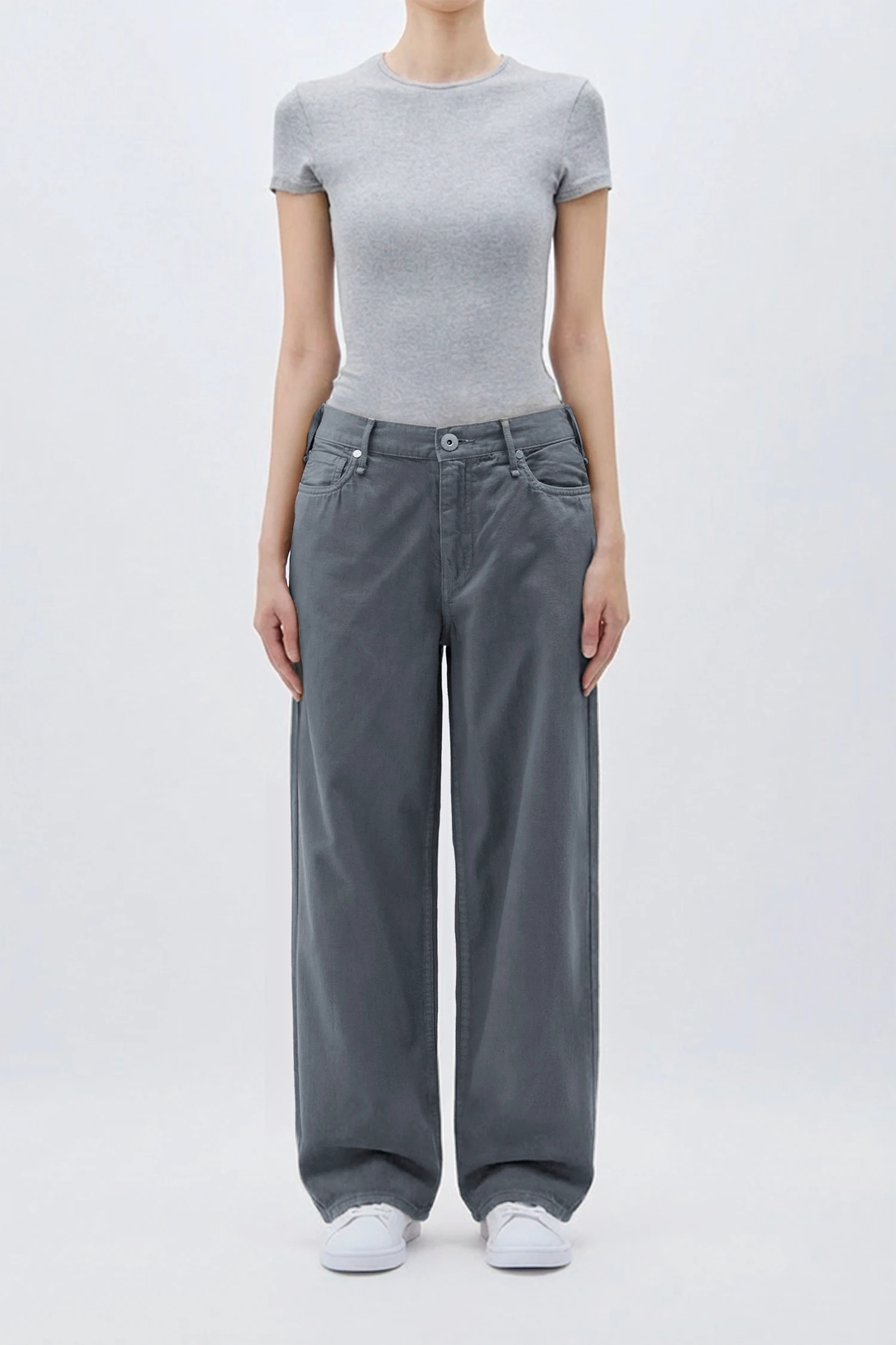 upper hights（アッパーハイツ）｜THE LAZY NIECE MID-Rアイテムの詳細