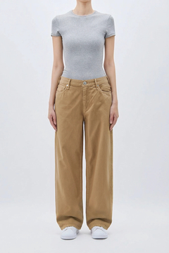 upper hights(アッパーハイツ) |THE LAZY NIECE MID-R