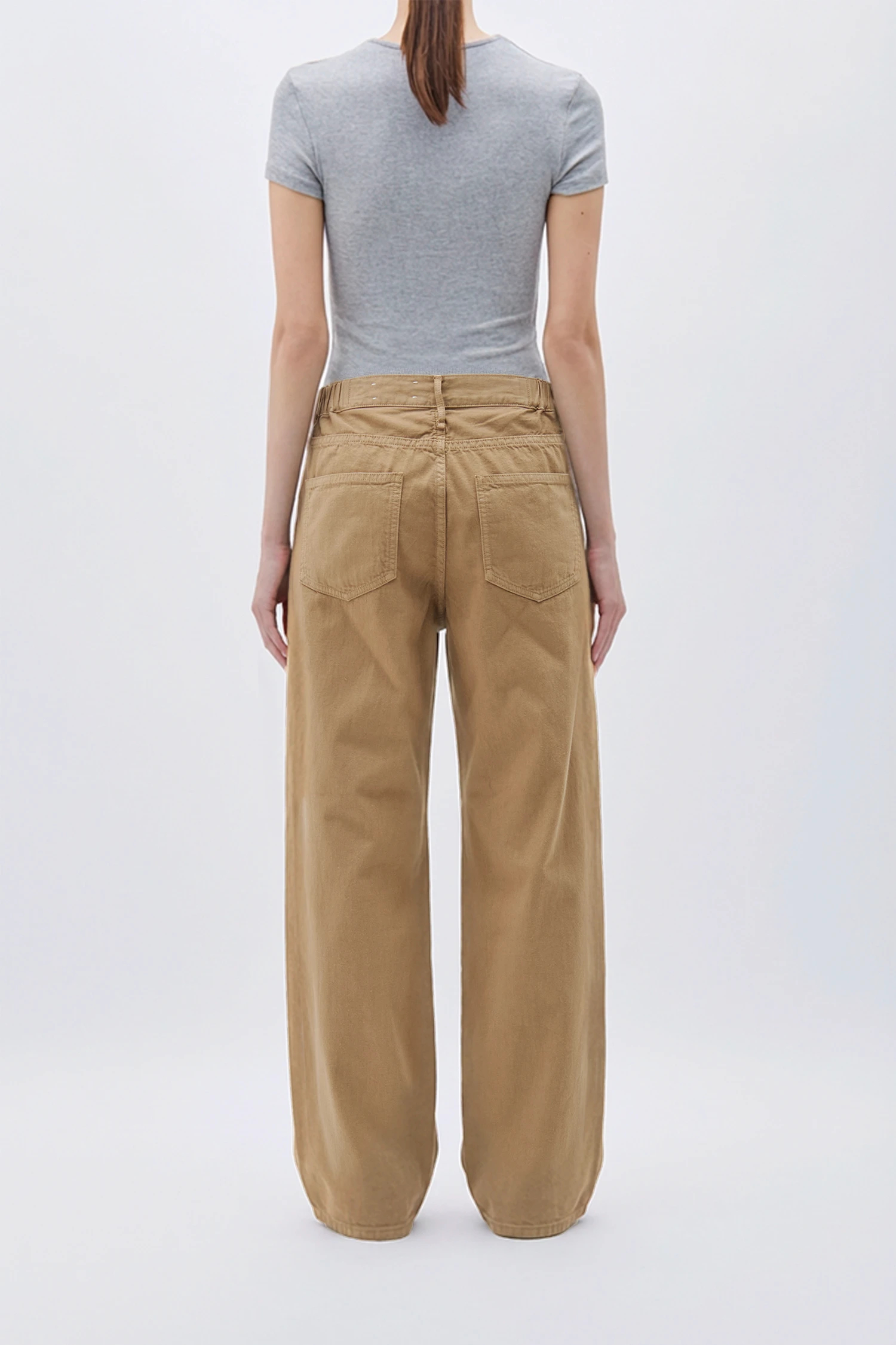 upper hights（アッパーハイツ）｜THE LAZY NIECE MID-Rアイテムの詳細