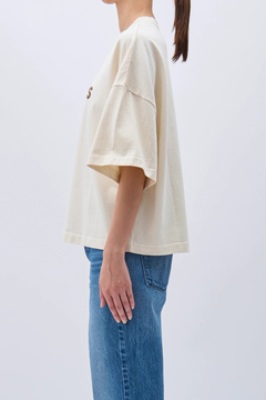 upper hights(アッパーハイツ) |BIG WIDE TEE