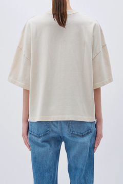 upper hights(アッパーハイツ) |BIG WIDE TEE