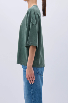 upper hights(アッパーハイツ) |BIG WIDE TEE