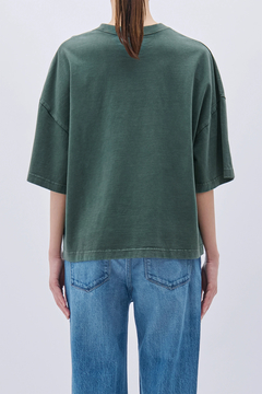 upper hights(アッパーハイツ) |BIG WIDE TEE