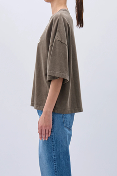 upper hights(アッパーハイツ) |BIG WIDE TEE