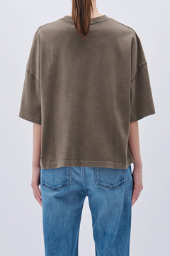 upper hights(アッパーハイツ) |BIG WIDE TEE