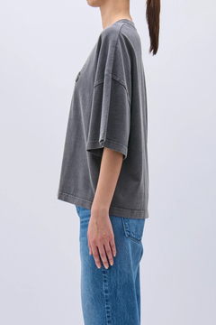 upper hights(アッパーハイツ) |BIG WIDE TEE