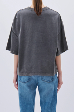 upper hights(アッパーハイツ) |BIG WIDE TEE