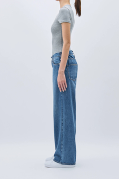 upper hights(アッパーハイツ) |THE LAZY NIECE MID-R