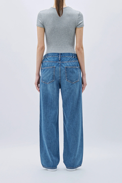 upper hights(アッパーハイツ) |THE LAZY NIECE MID-R