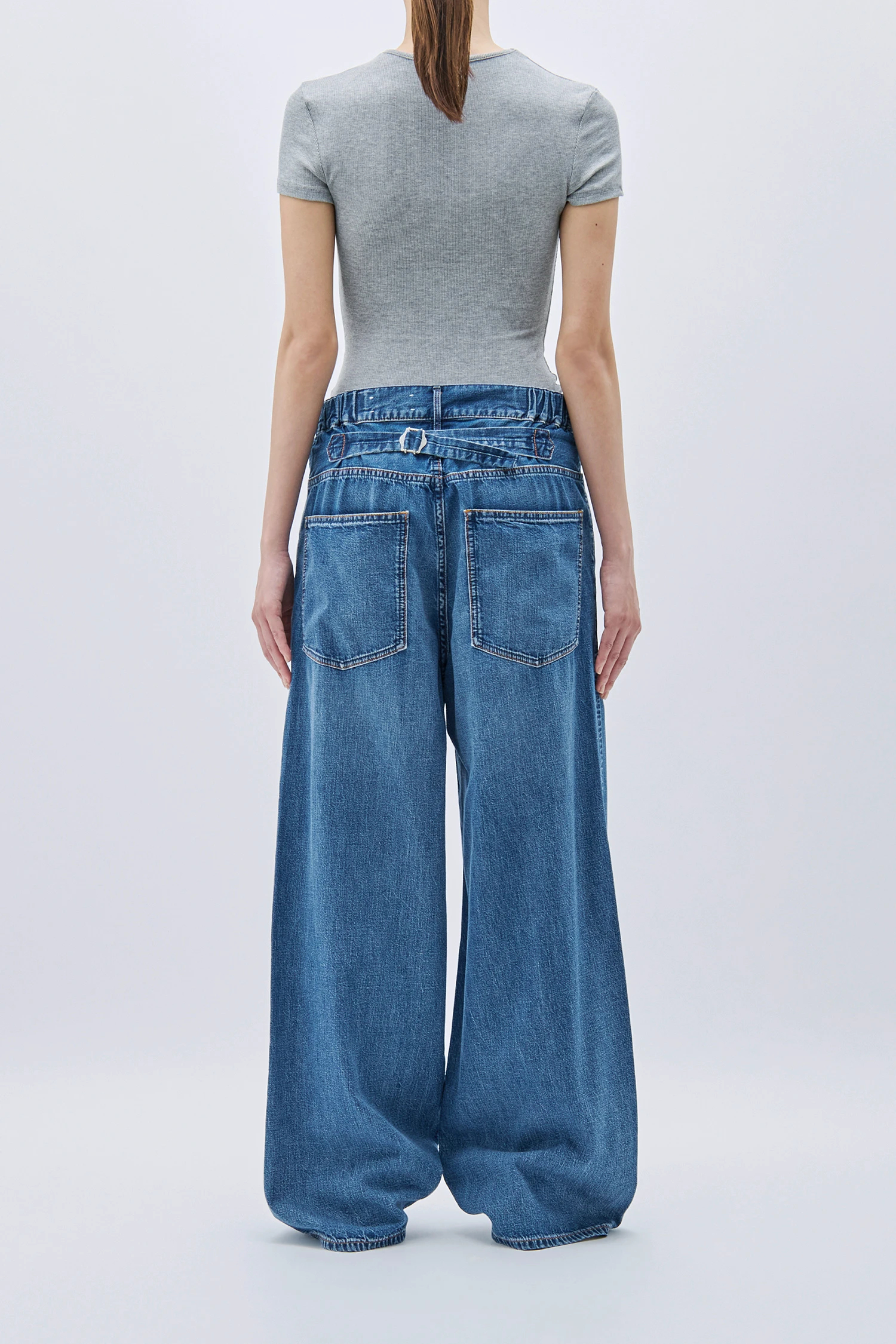 【新品未使用】 Peggy Top Licorice Bohemia 3Y upper hights（アッパーハイツ）｜THE LAZY LIAMアイテムの詳細