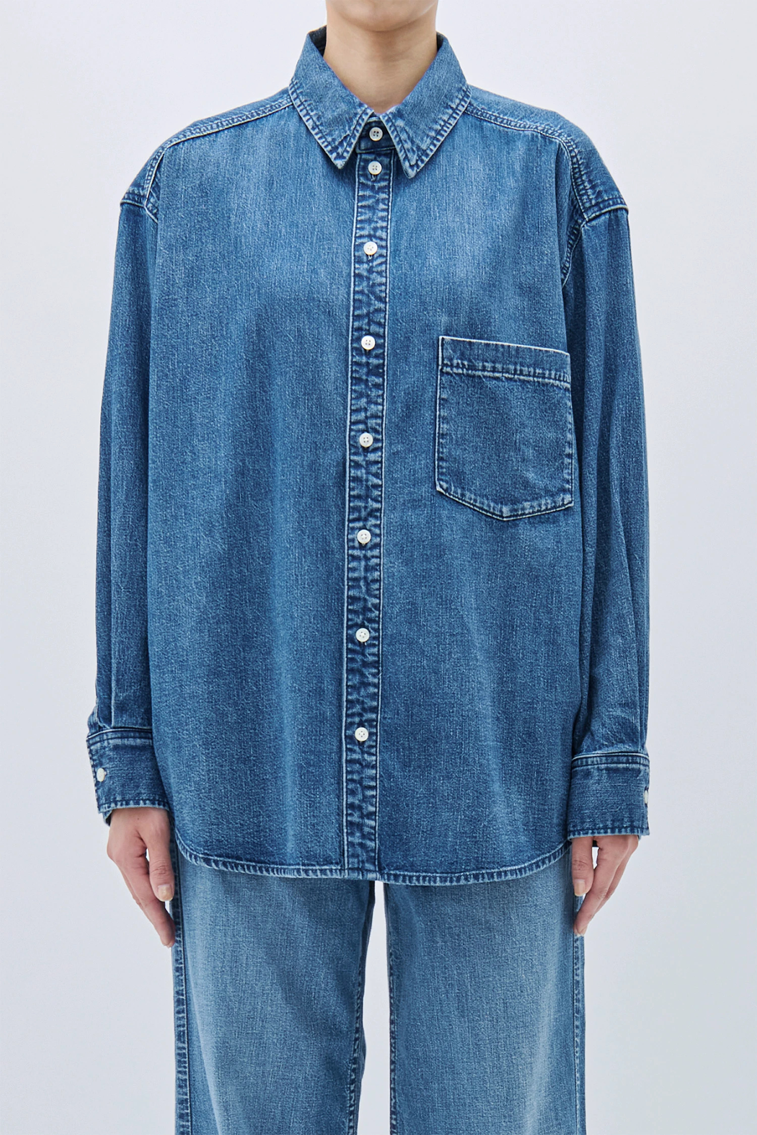 upper hights（アッパーハイツ）｜THE SENSEアイテムの詳細