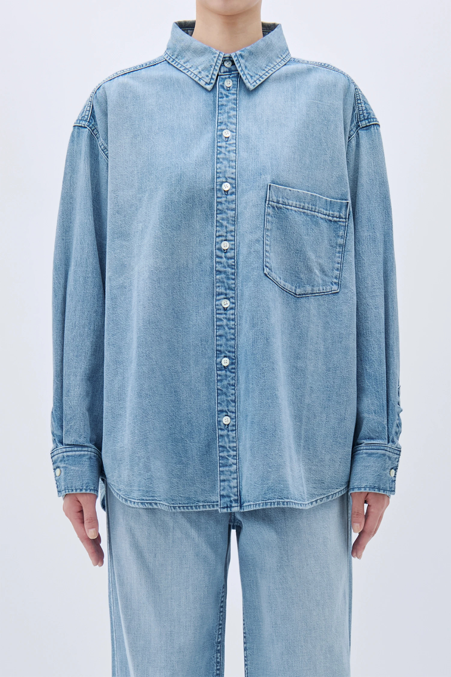 upper hights（アッパーハイツ）｜THE SENSEアイテムの詳細