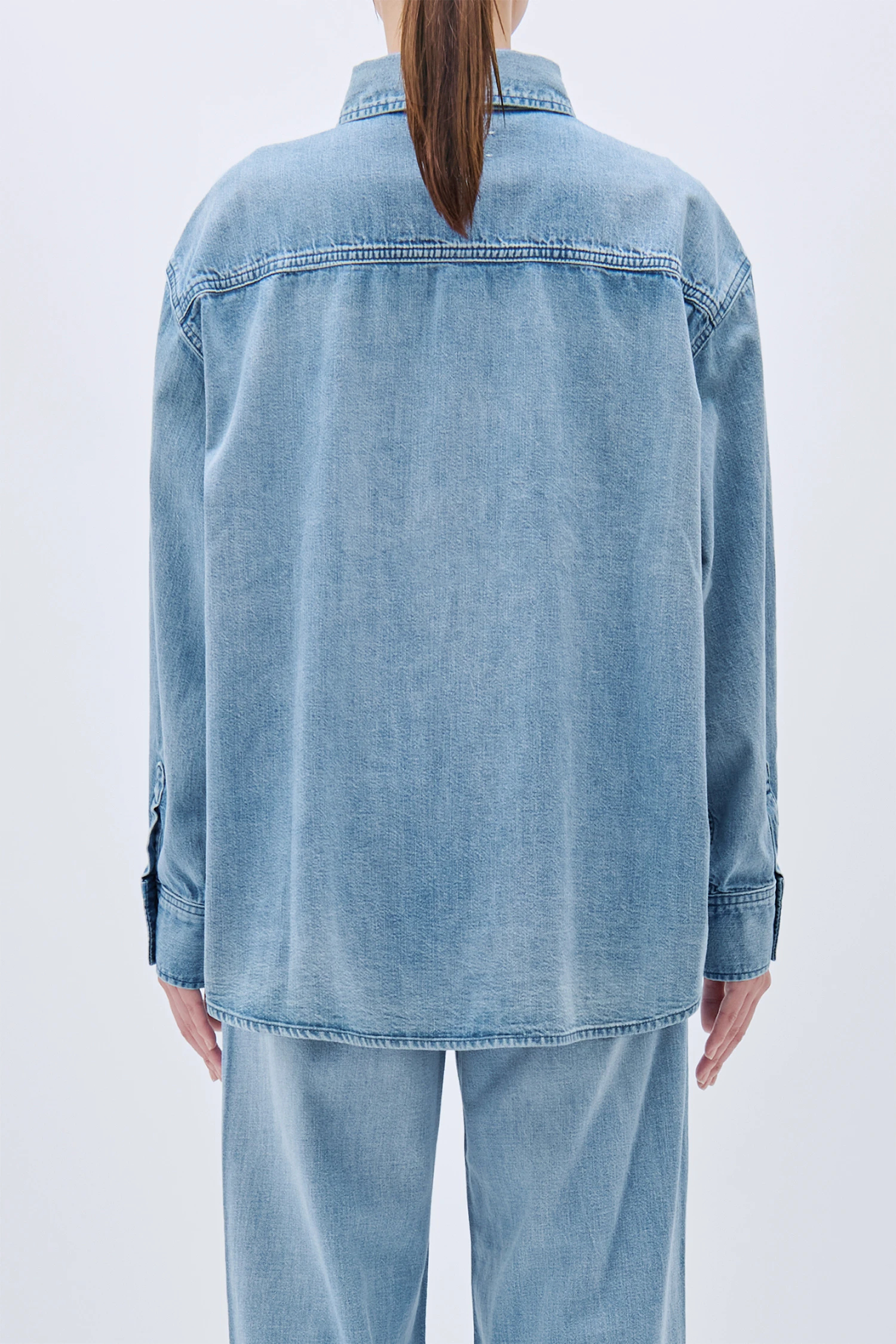 upper hights（アッパーハイツ）｜THE SENSEアイテムの詳細