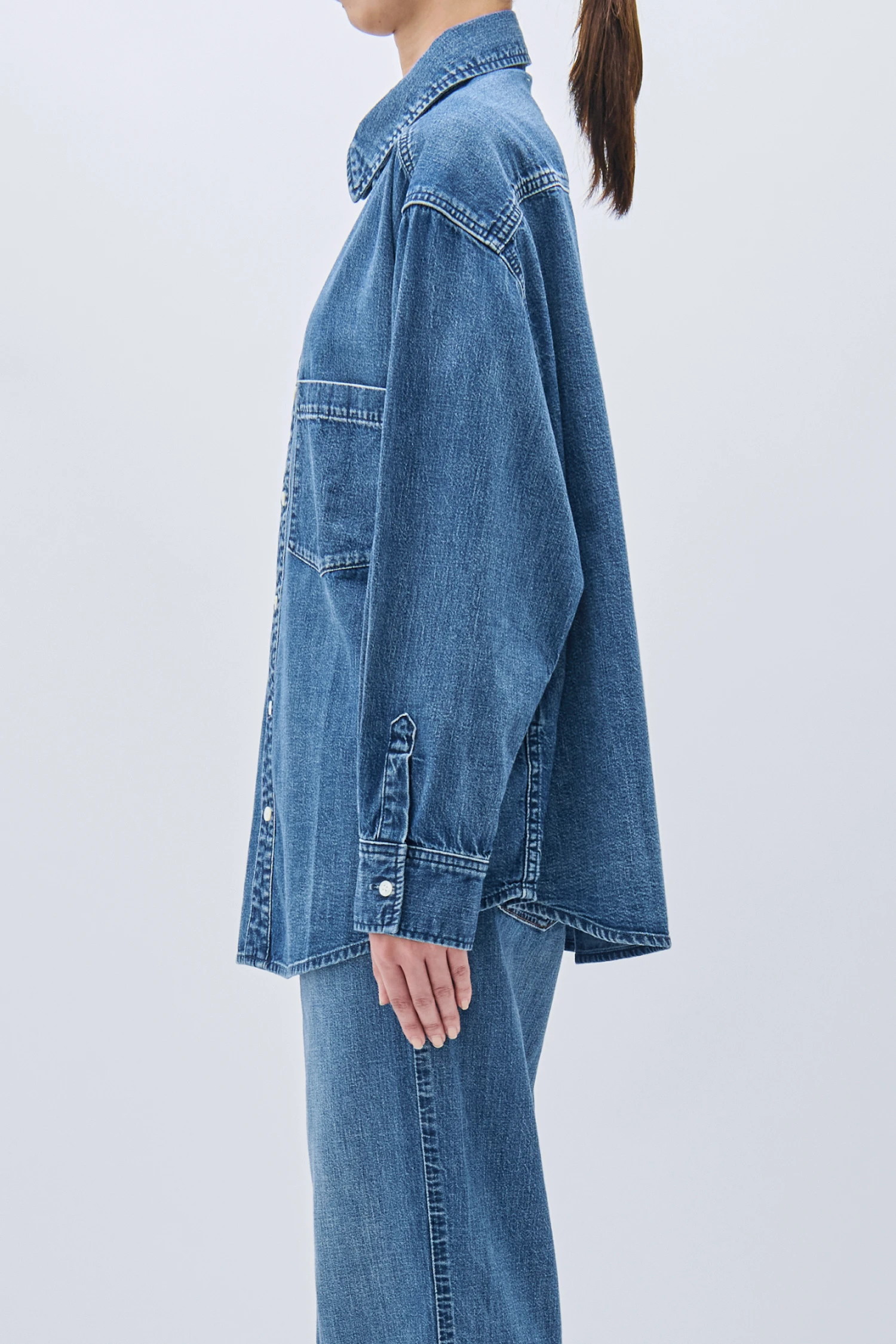 upper hights（アッパーハイツ）｜THE SENSEアイテムの詳細