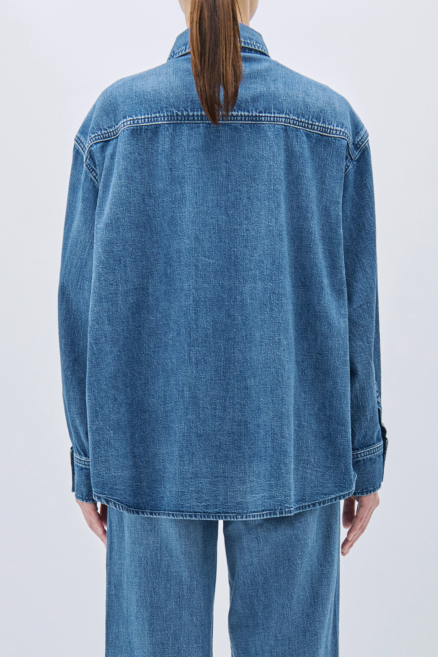 upper hights（アッパーハイツ）｜THE SENSEアイテムの詳細