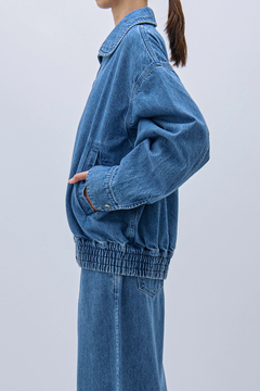 upper hights(アッパーハイツ) |THE LUGANO DENIM