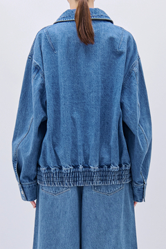 upper hights(アッパーハイツ) |THE LUGANO DENIM