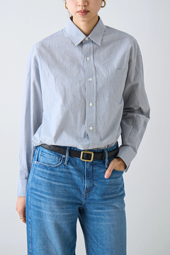 upper hights(アッパーハイツ) |THE BAYSHORE STRIPE SH