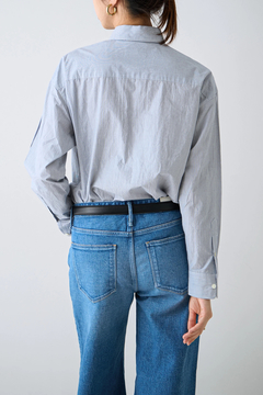 upper hights(アッパーハイツ) |THE BAYSHORE STRIPE SH